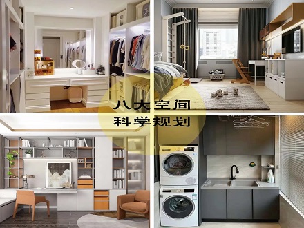 空間規(guī)劃整理